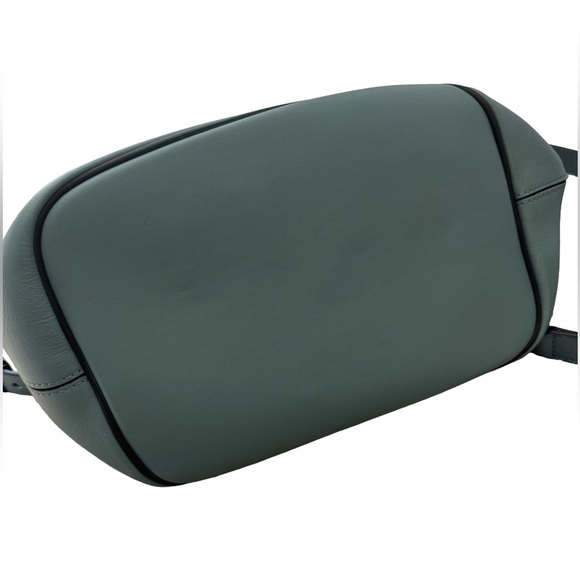 CHLOE Faye backpack/shoulder bag - Picture 6 of 9